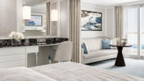 Seven Seas Grandeur Suite