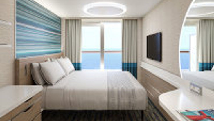 Carnival Jubilee Cabins Staterooms Suite Pictures Carnival Cruise