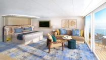 Star of the Seas Suite