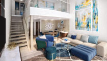 Star of the Seas Suite