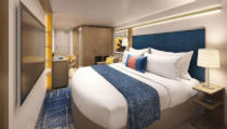 Icon of the Seas Inside