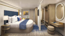 Star of the Seas Inside