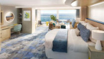 Star of the Seas Suite