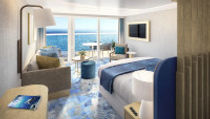 Star of the Seas Suite