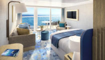 Star of the Seas Suite