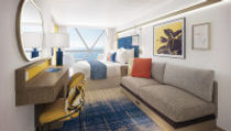 Star of the Seas Oceanview