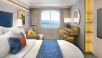 Star of the Seas Oceanview