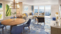 Star of the Seas Suite