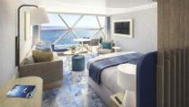 Star of the Seas Suite