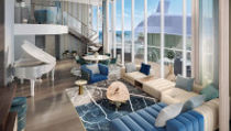 Star of the Seas Suite
