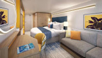 Star of the Seas Inside