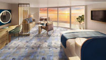 Star of the Seas Suite