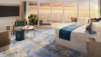 Star of the Seas Suite
