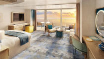 Star of the Seas Suite