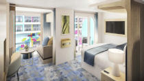 Star of the Seas Suite