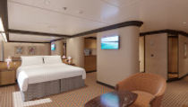 Carnival Luminosa Suite
