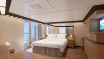 Carnival Luminosa Suite