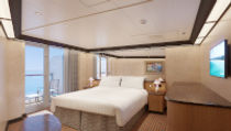 Carnival Luminosa Suite