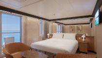 Carnival Luminosa Suite
