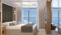 Star Princess Suite