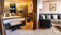 Celestyal Journey Suite