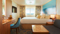 Carnival Firenze Oceanview