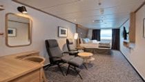 Roald Amundsen Oceanview