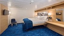 Spitsbergen Inside