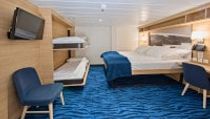 Spitsbergen Inside