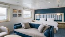 Santa Cruz II Suite