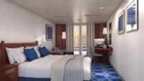 Celestyal Discovery Balcony