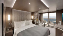 EXPLORA IV Suite