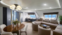 EXPLORA IV Suite