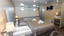 MS Adriatic Sun Oceanview