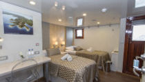 MS Adriatic Sun Suite