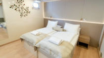 MS Adriatic Sky Suite