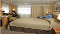 Viking Ingvar Inside