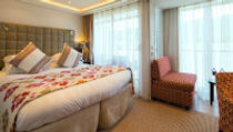 AmaSofia Balcony