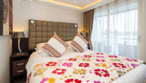 AmaSofia Balcony