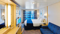 Mariner of the Seas Balcony