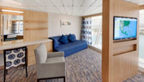 Mariner of the Seas Suite