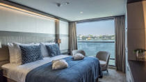Celebrity Solstice Balcony