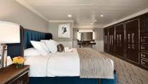 Regatta Suite