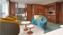 S.S. Audrey Suite