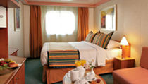 Costa Pacifica Oceanview