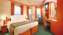 Costa Pacifica Suite