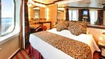 Costa Pacifica Suite