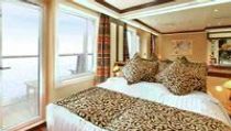Costa Pacifica Suite