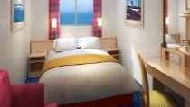 Norwegian Sky Oceanview