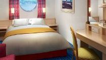 Norwegian Sky Oceanview